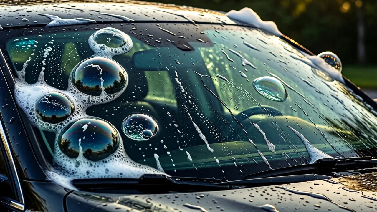 Автомойка «Aqua car, автомойка самообслуживания» — Ставрополь