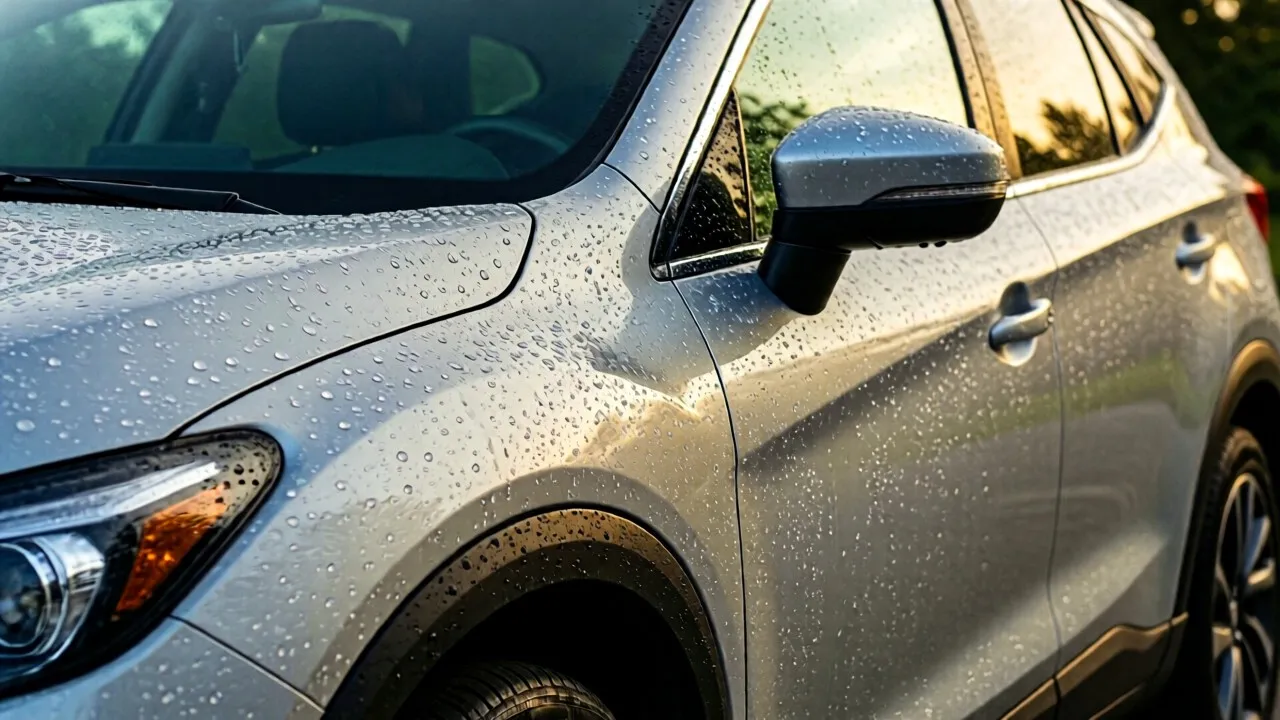 Автомойка «Авто-спа 888, автомойка самообслуживания» — Москва