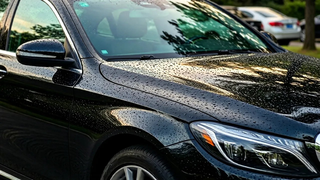 Автомойка «CarBox, автомойка» — Липецк