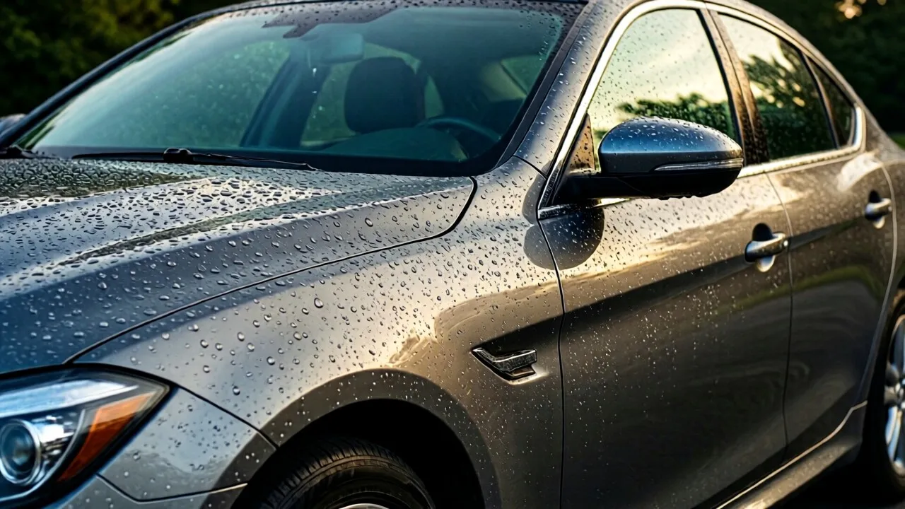 Автомойка «Angel Group, автоцентр» — Астрахань