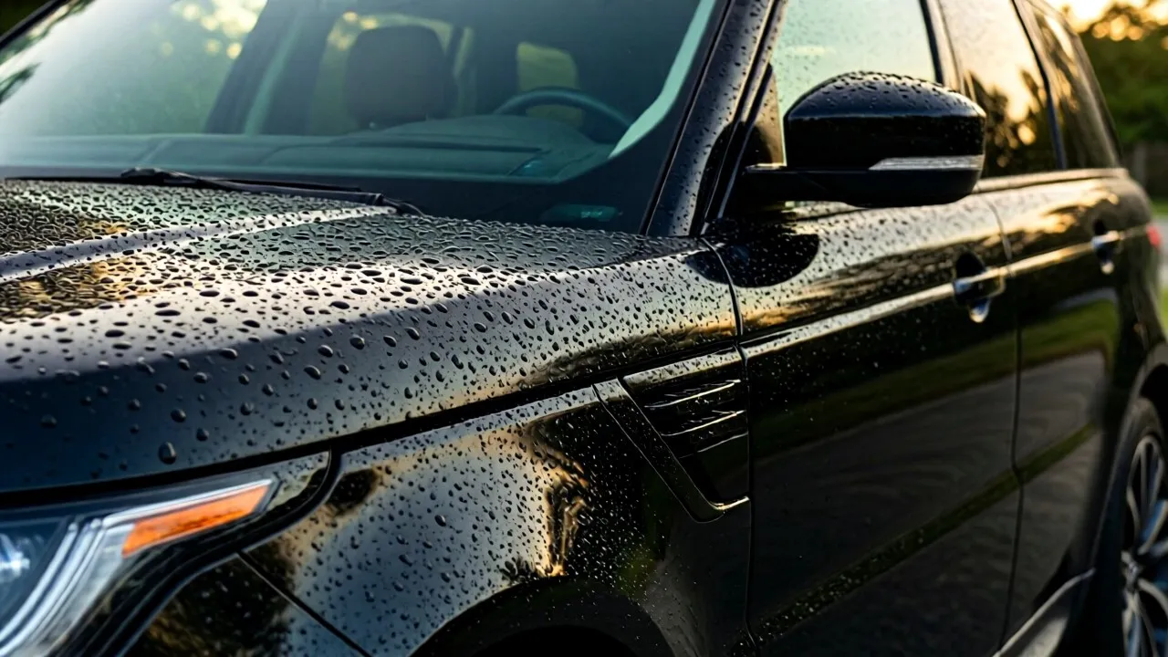 Автомойка «Автомойка самообслуживания» — Астрахань
