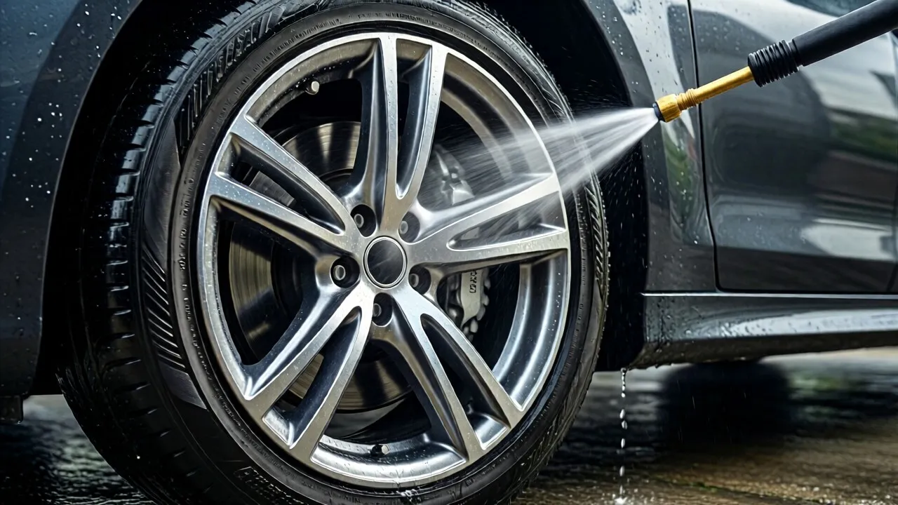 Автомойка «АвтоSPA, автомобильный комплекс» — Москва