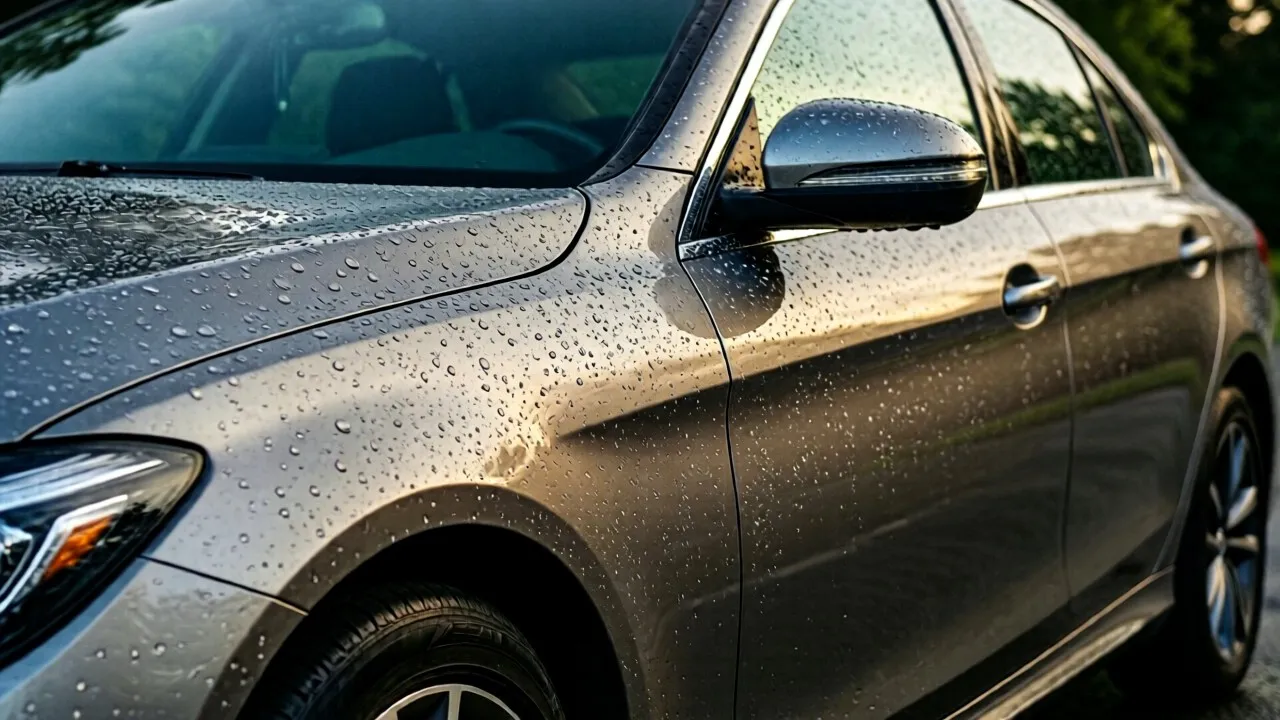 Автомойка «Автомойка» — Белгород