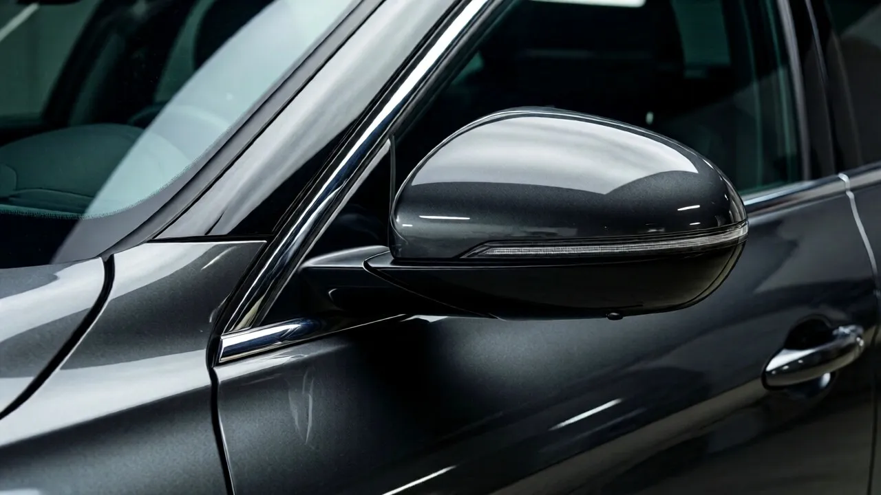 Автомойка «BleskAuto43, автохимчистка» — Киров