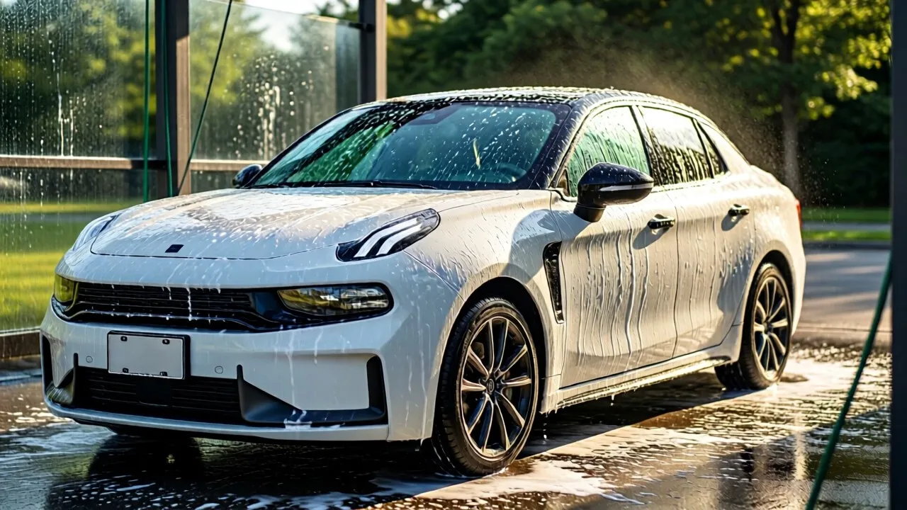 Автомойка «Автомойка» — Сургут