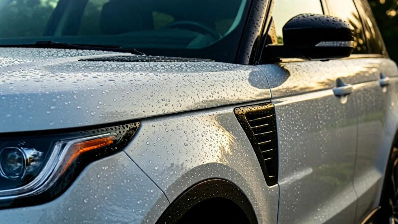 Автомойка «Platinum, автомойка» — Благовещенск