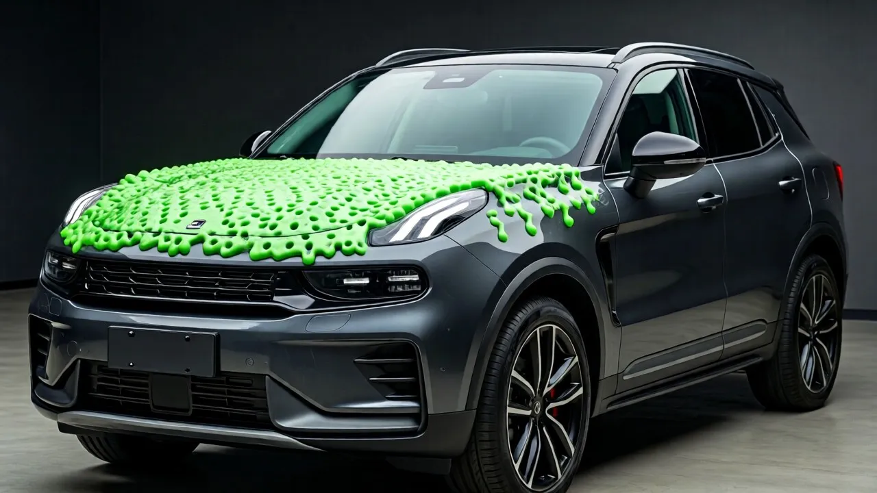 Автомойка «Грузовая автомойка» — Благовещенск, Театральная улица, 245/7а
