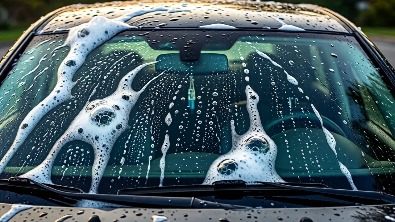 Автомойка «Crocodile, автоцентр» — Оренбург