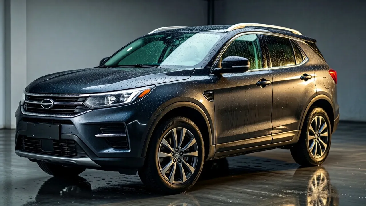 Автомойка «Ручная автомойка» — Оренбург