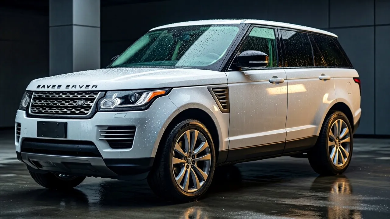 Автомойка «Автомойка» — Оренбург