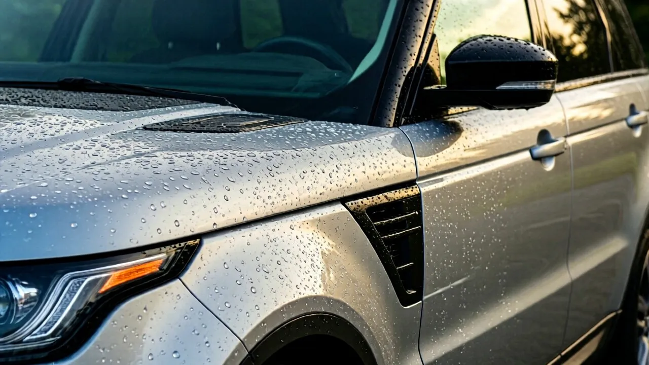 Автомойка «Wash&Drive, автомойка самообслуживания» — Оренбург