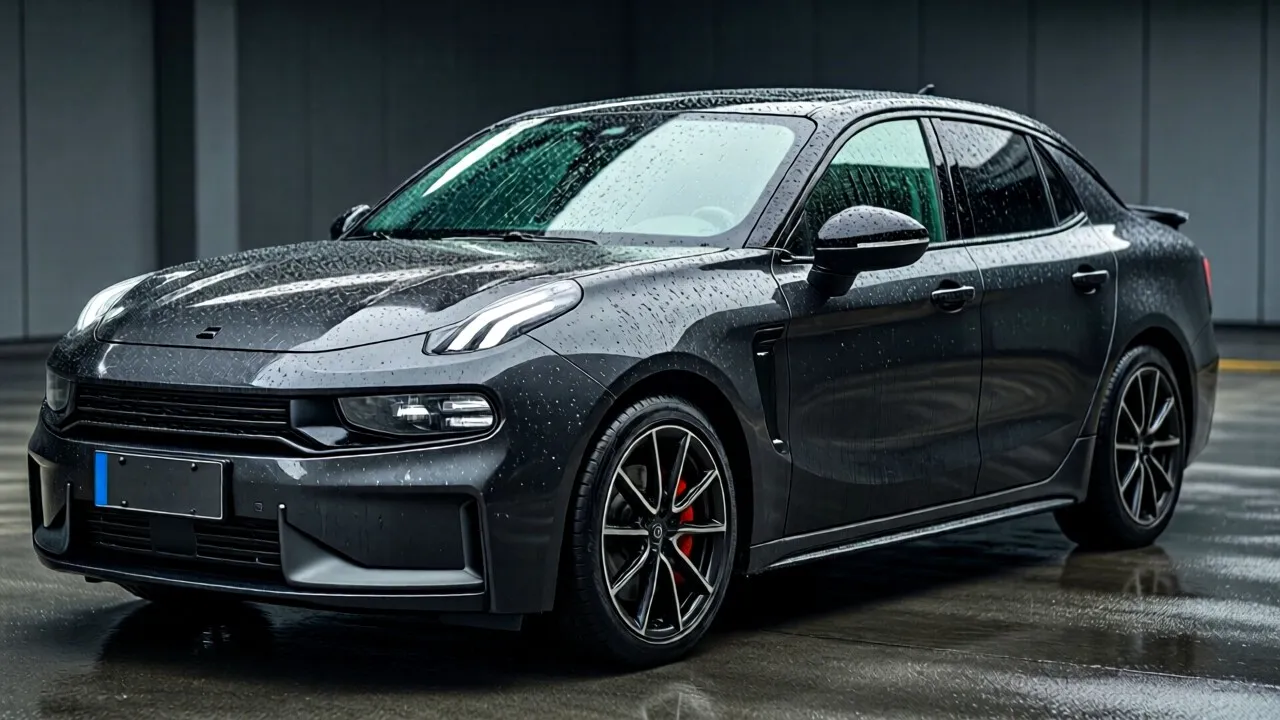 Автомойка «Автодомсервис, автотехцентр» — Красногорск, Успенская улица, 1а