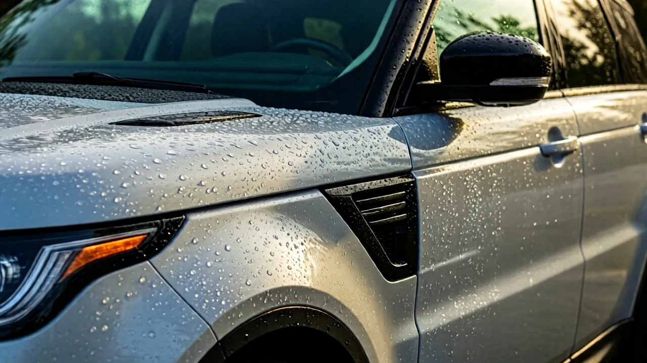 Автомойка «Gradient CarWash, автомойка» — Абакан