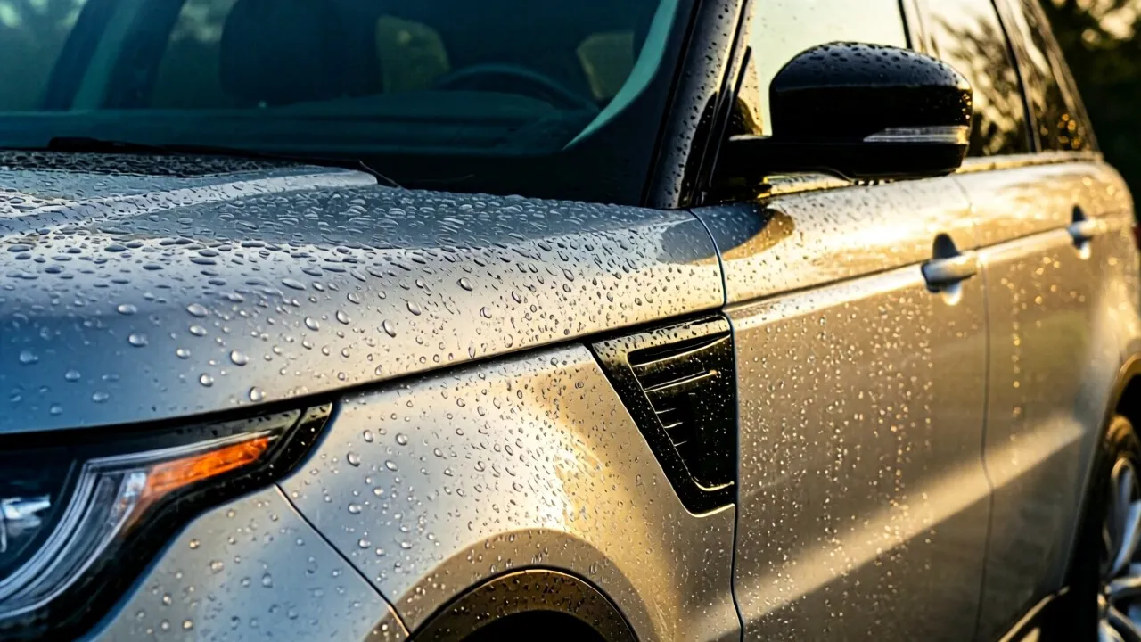Автомойка «Автомойка» — Тамбов