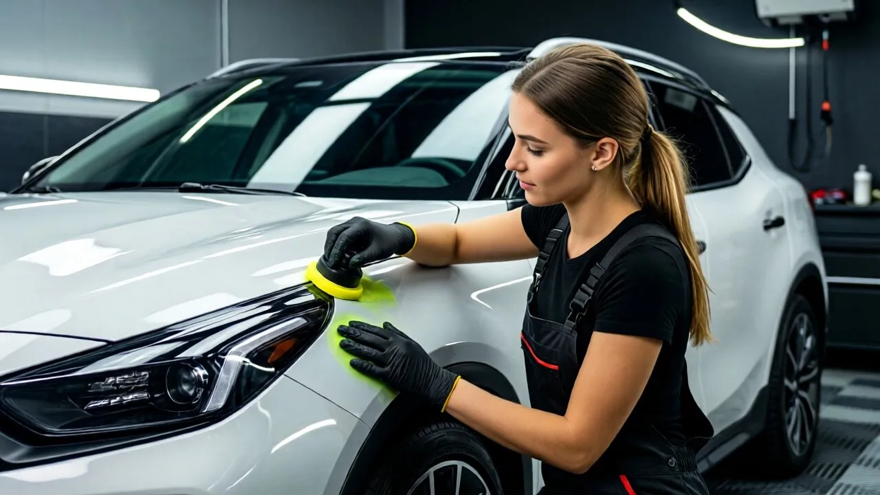 Автомойка «Автокомплекс» — Ярославль