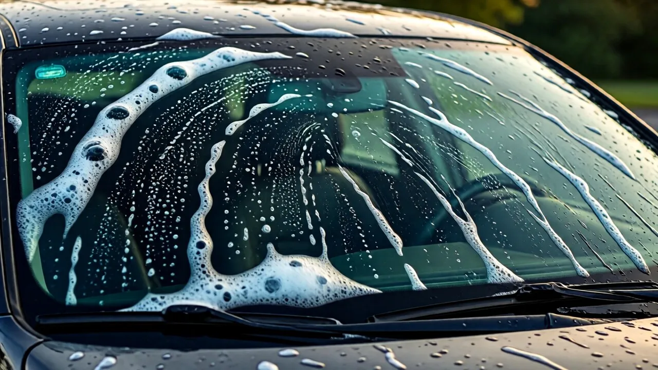 Автомойка «Express, автосервис» — Ярославль