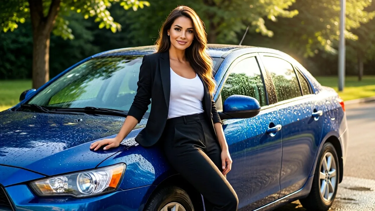 Автомойка «Автомойка» — Ярославль