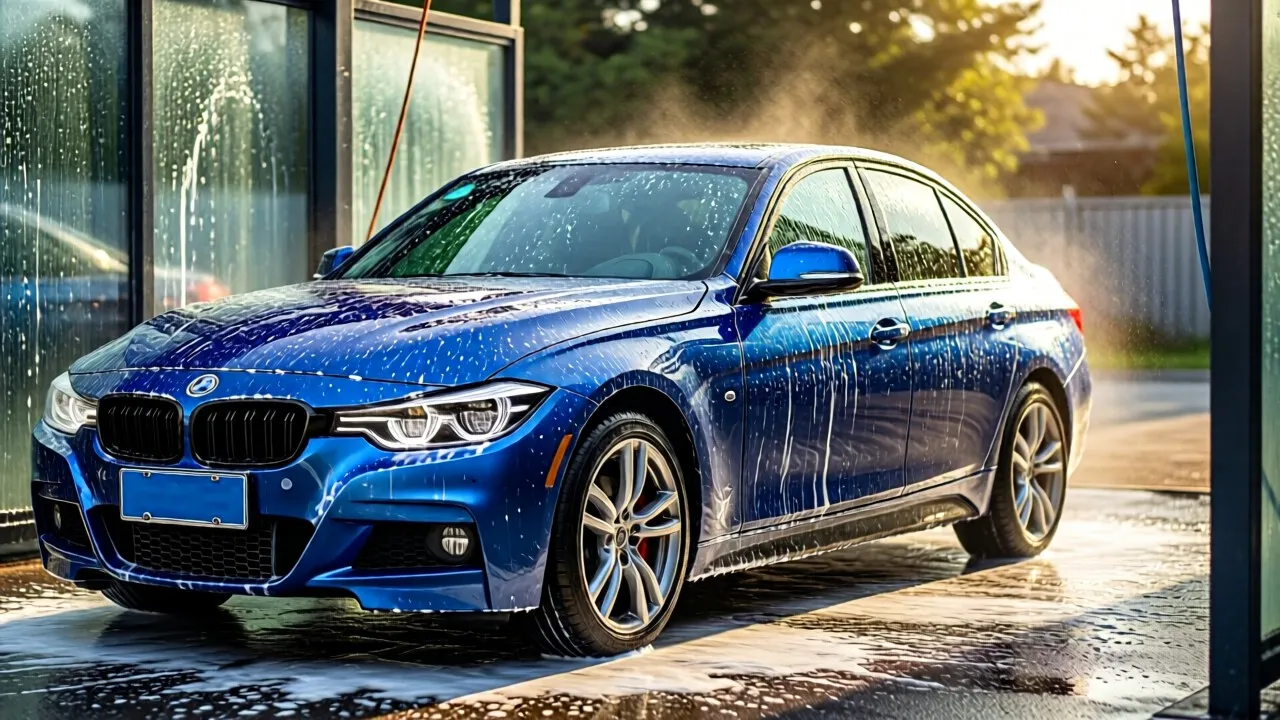 Автомойка «Hollywood Car, детейлинг-центр» — Ярославль