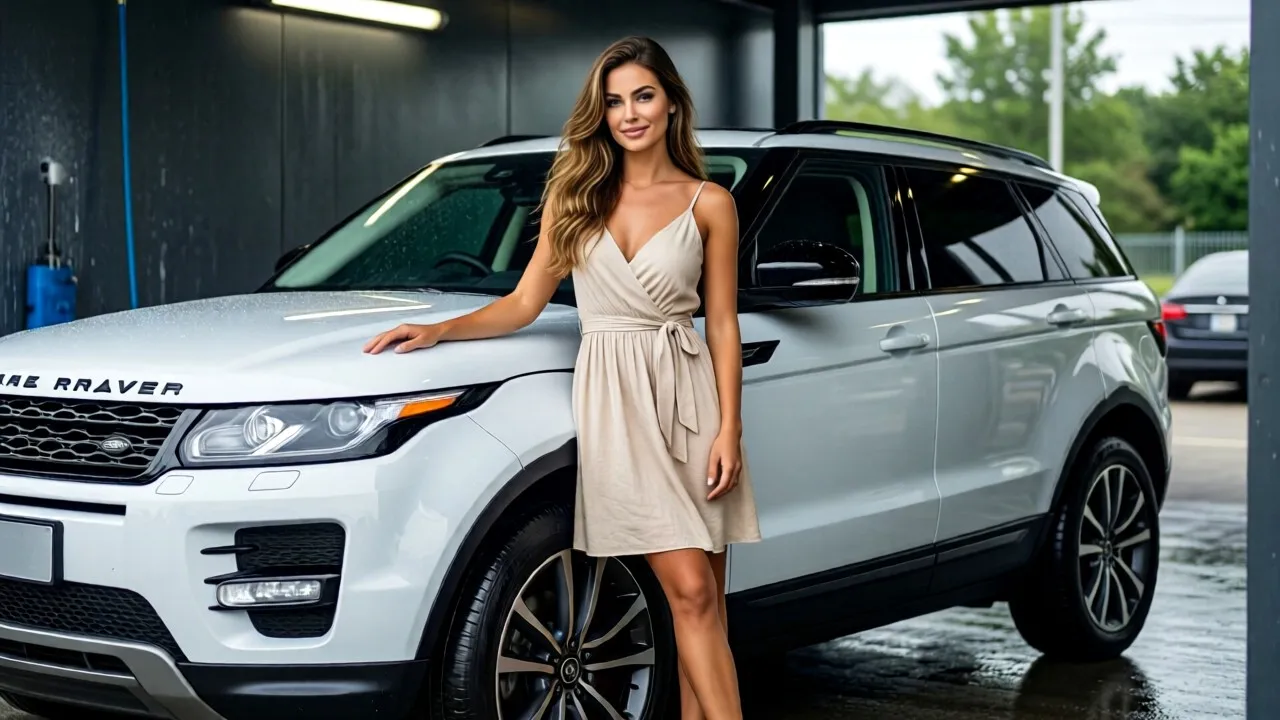 Автомойка «Автомойка» — Ярославль
