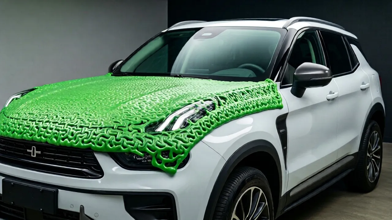 Автомойка «Автокомплекс» — Москва