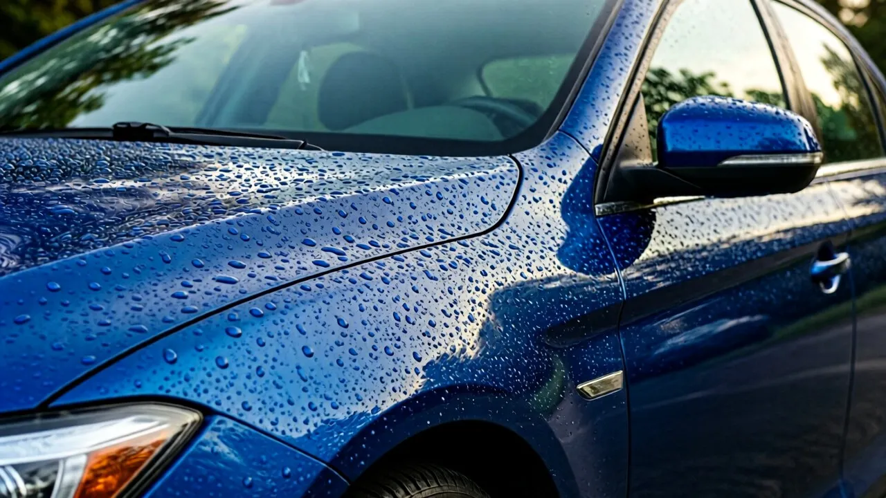 Автомойка «Auto SPA, Автомойка» — Ижевск