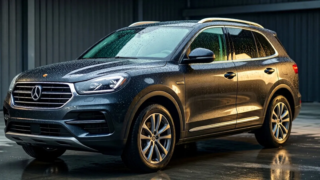 Автомойка «Element Service, мультибрендовый легковой автосервис» — Набережные Челны