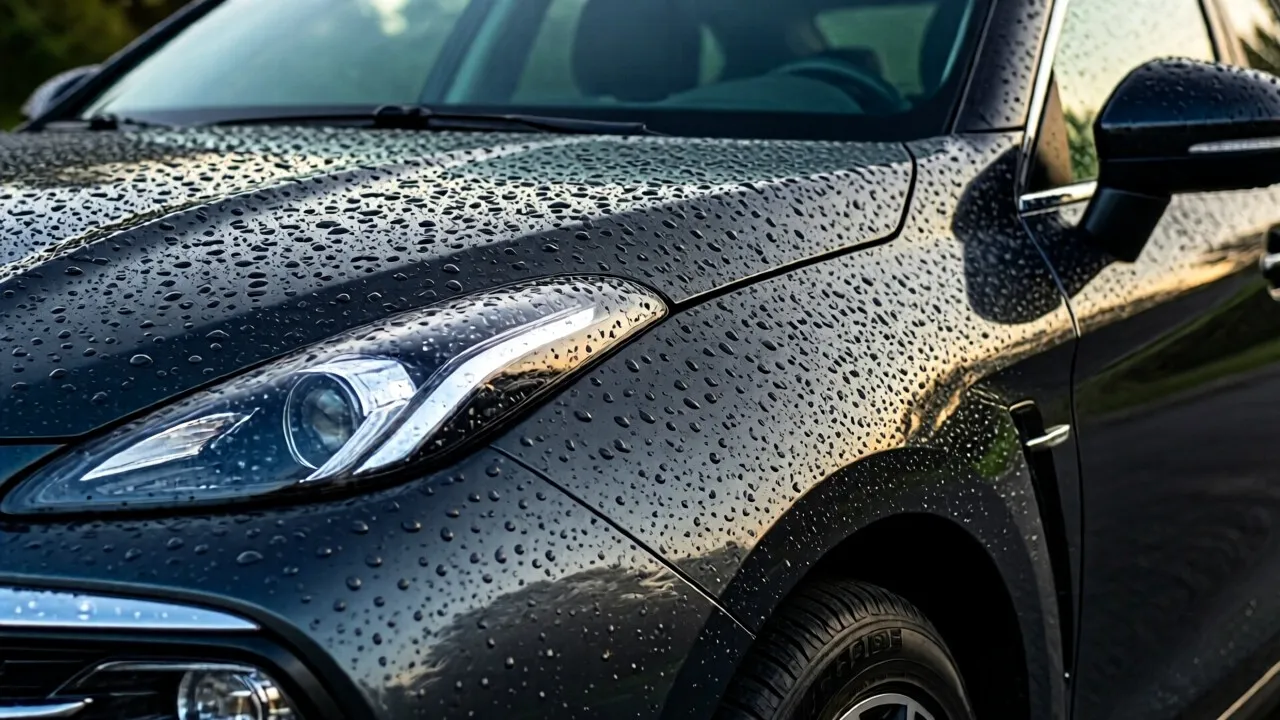 Автомойка «Black cars 116, центр тонирования автомобилей и автомойка» — Набережные Челны