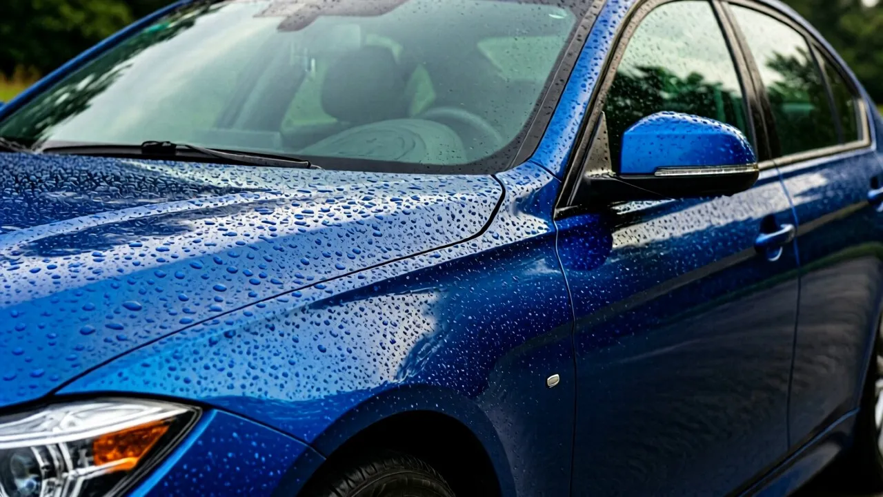 Автомойка «The Ultimate Shine» — Набережные Челны