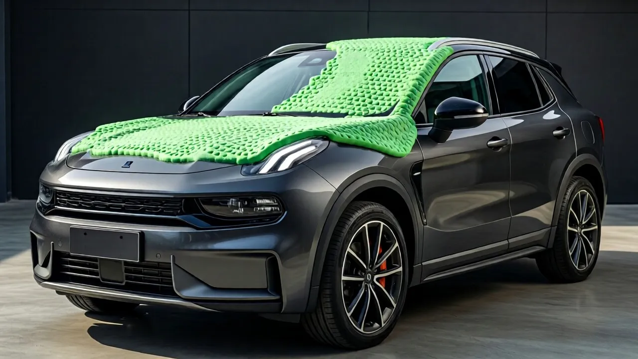 Автомойка «Jet clean, автомойка» — Магнитогорск
