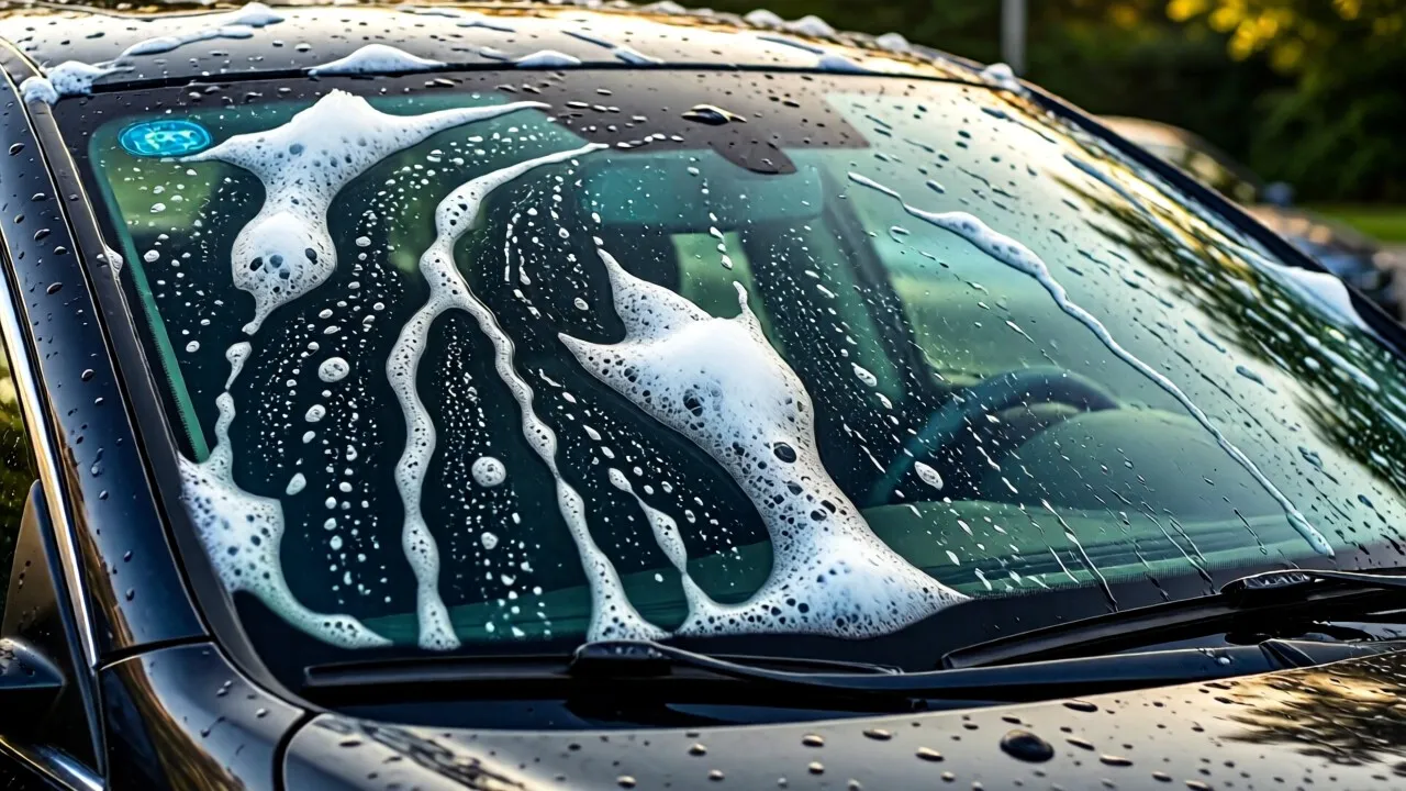 Автомойка «Redойл, автомойка» — Магнитогорск