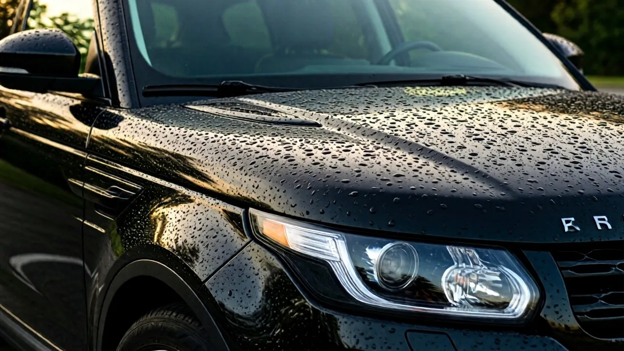 Автомойка «H2O, автомойка» — Магнитогорск, Локомотивная улица, 6а