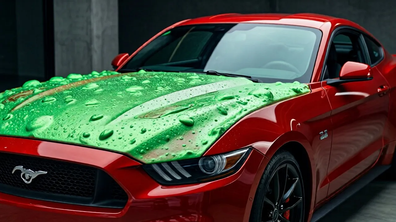 Автомойка «Aqua-lux, автомойка самообслуживания» — Калининград