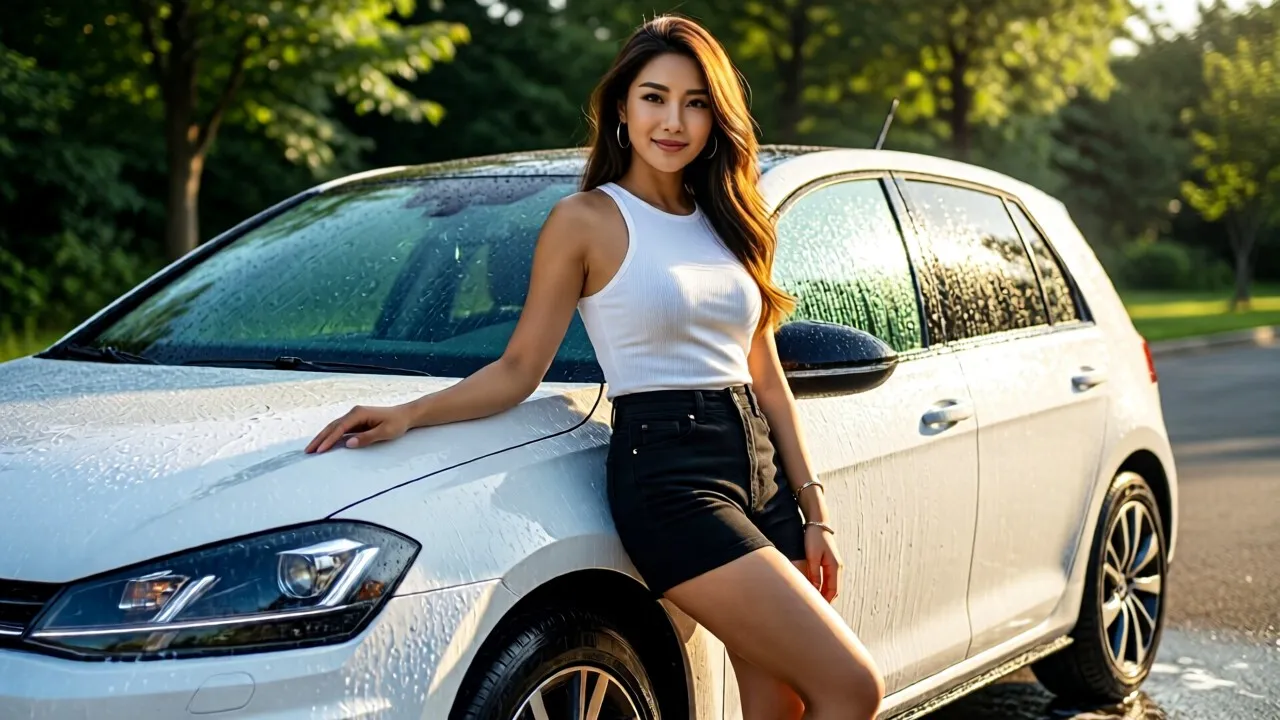 Автомойка «Автомойка» — Калининград