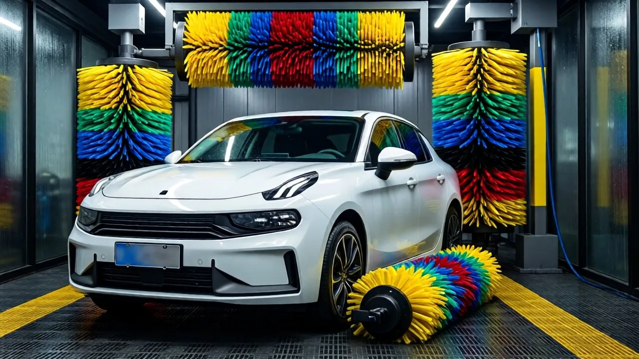 Автомойка «Автомойка» — Калининград