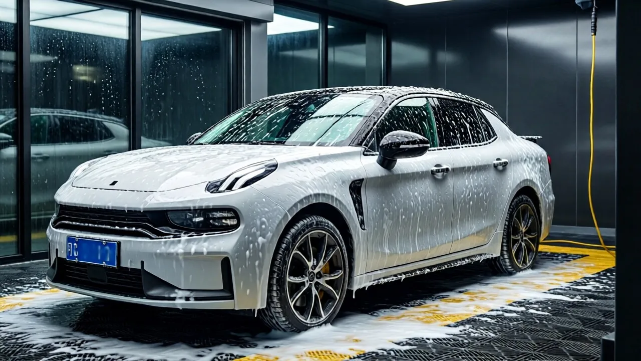 Автомойка «Autoservice46.ru, автокомплекс» — Курск