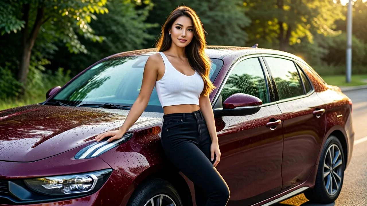 Автомойка «Автомойка» — Курск