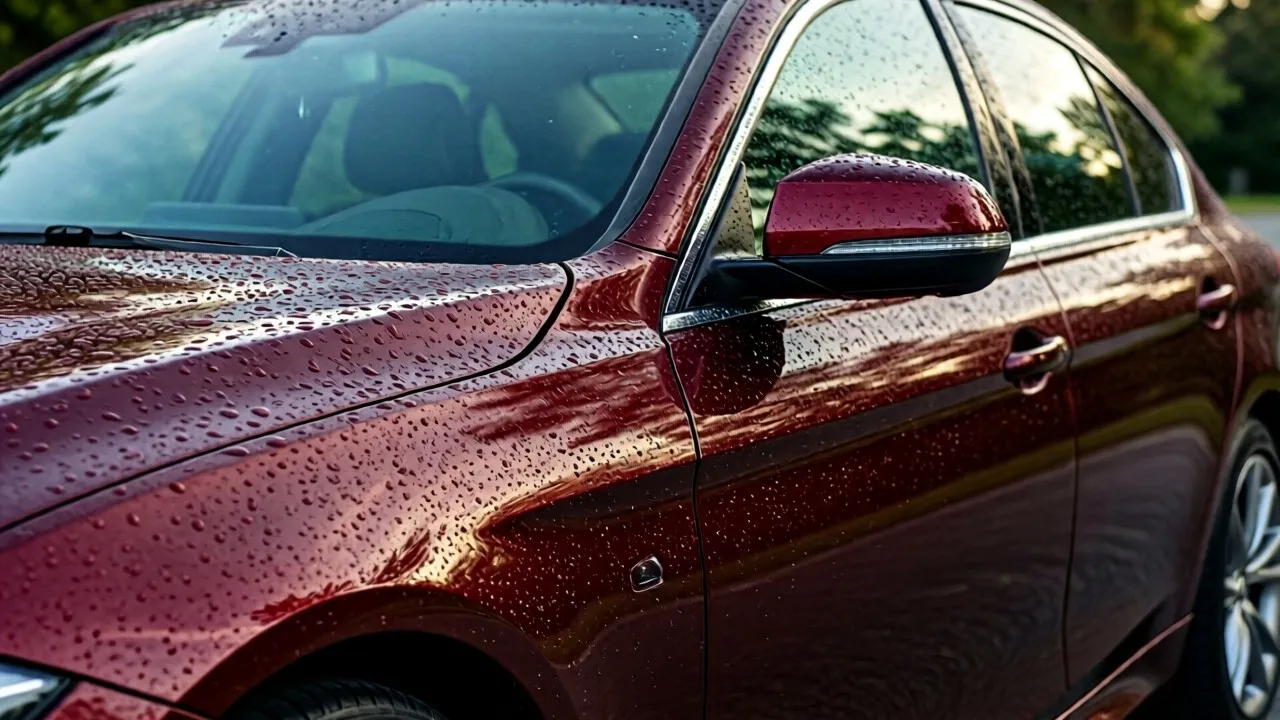 Автомойка «Fresh auto, автомойка» — Нижневартовск