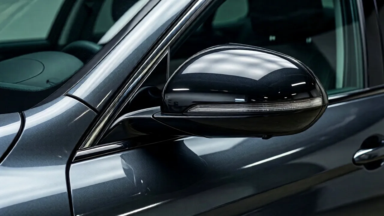 Автомойка «Luxury, автомойка и детейлинг студия» — Комсомольск-на-Амуре