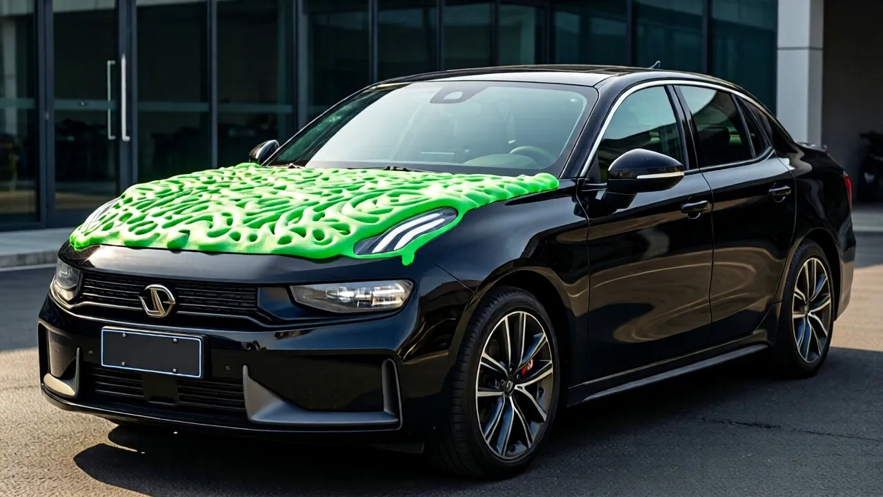 Автомойка «Gloss Detailing» — Комсомольск-на-Амуре
