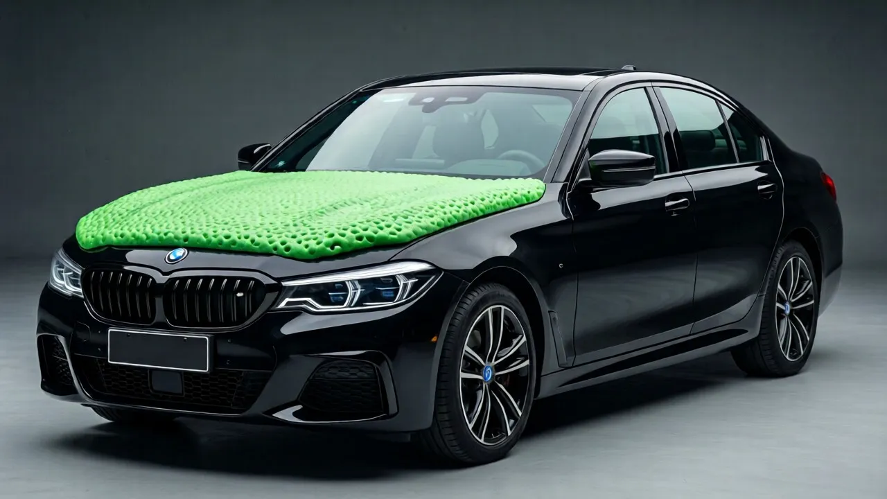 Автомойка «Problesk, автокомплекс» — Химки, улица Микояна, 10 к8