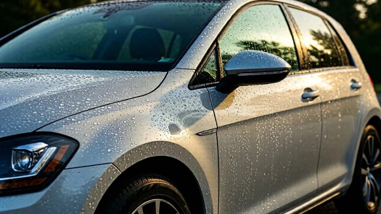 Автомойка «Paradise Car Wash, автомойка» — Химки, Железнодорожная улица, 17а