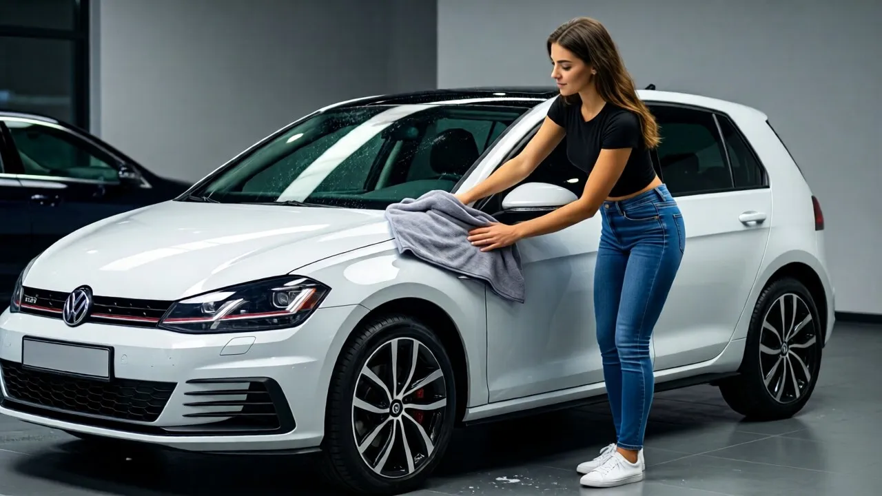Автомойка «Клин авто, автомойка» — Химки, Зелёная улица, 6а