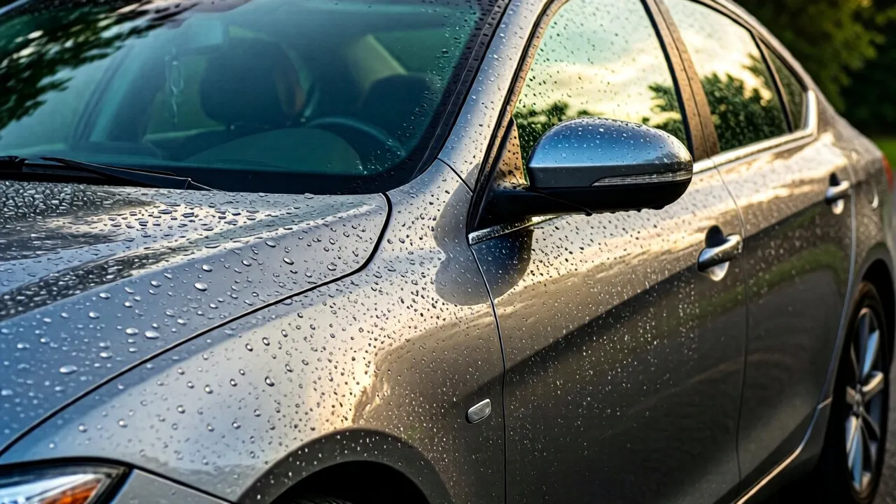 Автомойка «Cooga, автомойка самообслуживания» — Подольск