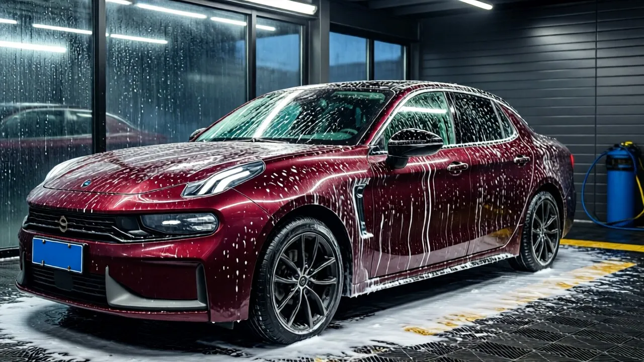 Автомойка «Моторный цех Стерлитамак, компания» — Стерлитамак