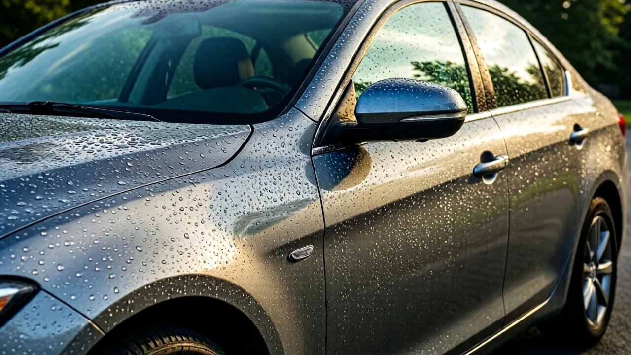 Автомойка «Автомойка самообслуживания» — Стерлитамак