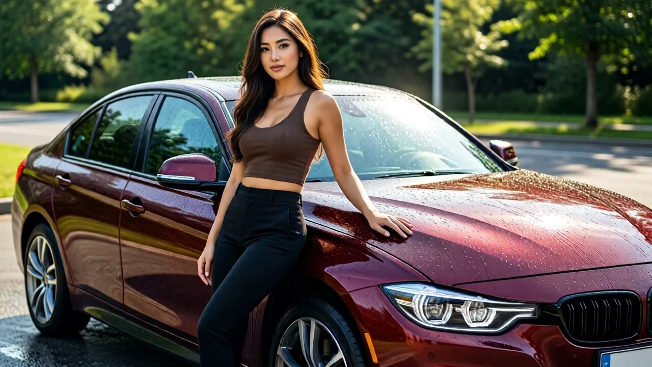 Автомойка «Pulse car» — Чебоксары