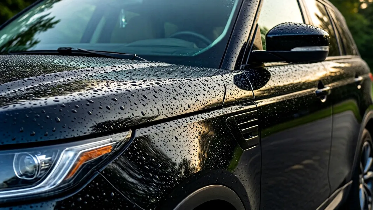 Автомойка «Ugin wash, теплая автомойка самообслуживания» — Якутск