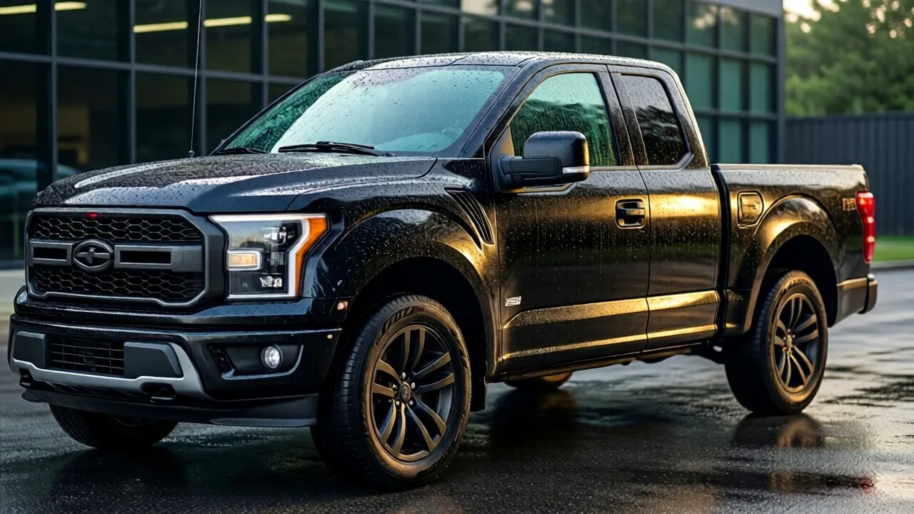 Автомойка «Clean Car Detailing, детейлинг-центр» — Якутск
