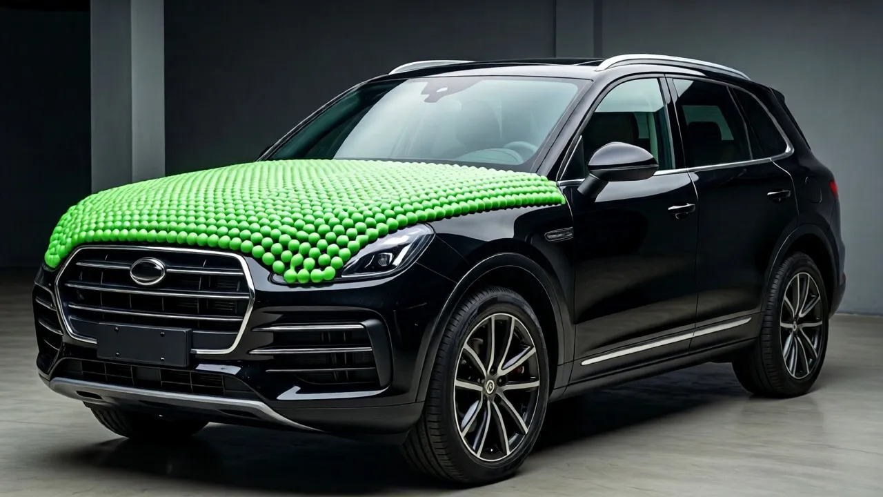 Автомойка «Монарх, автомойка» — Волжский