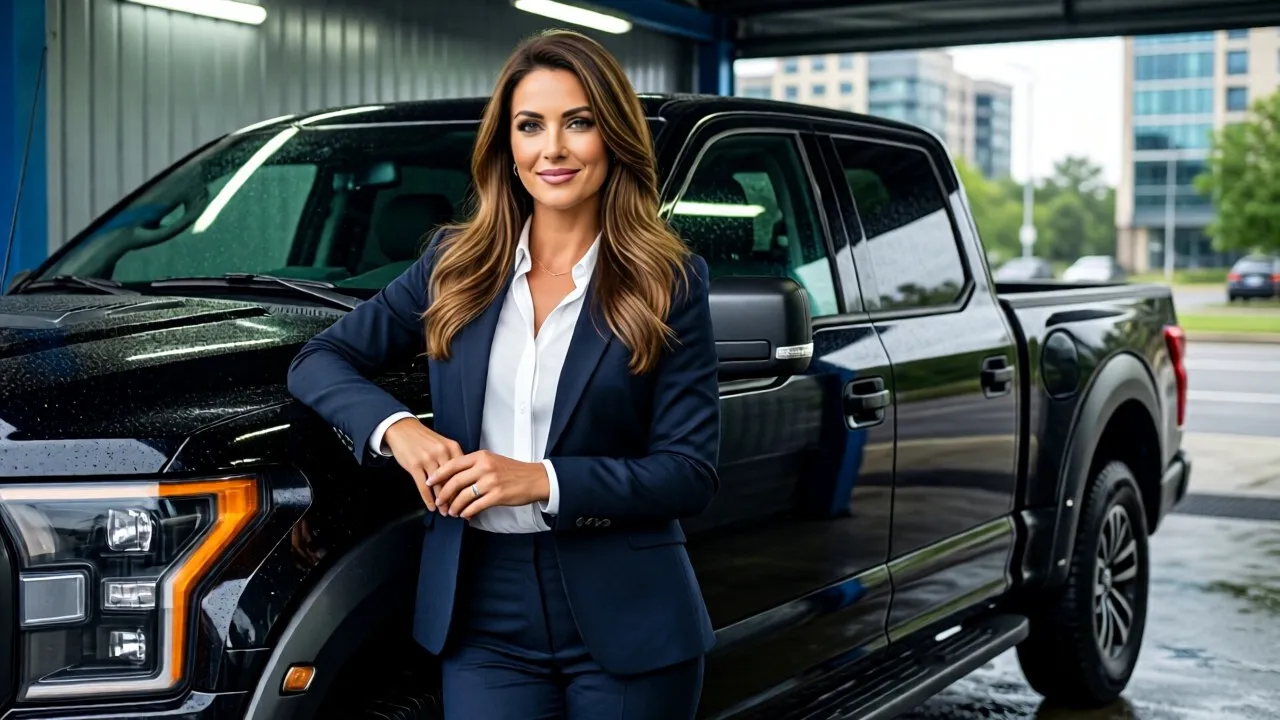 Автомойка «Автомойка» — Кострома